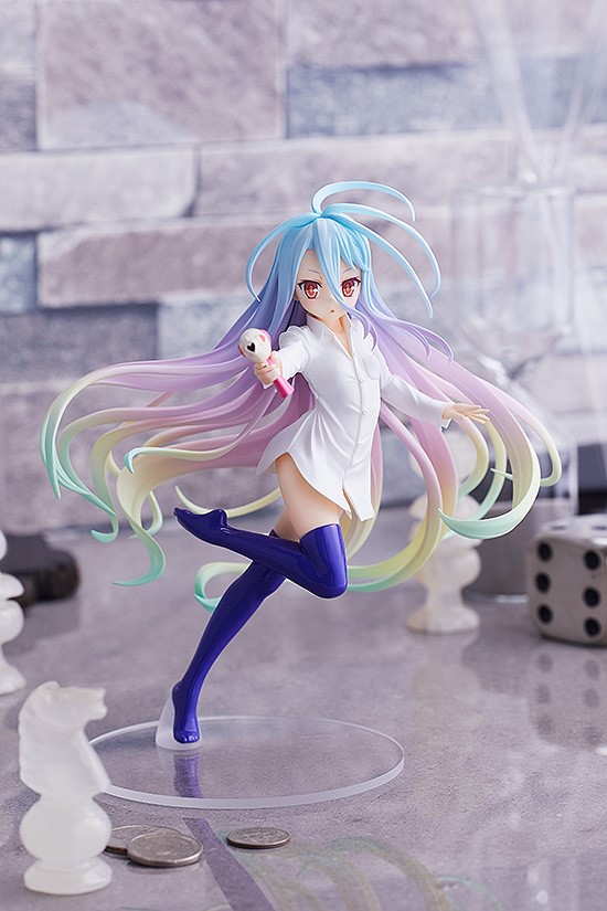 POP UP PARADE Shiro Sniper Ver. (re-run)