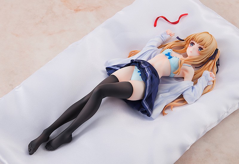 Eriri Spencer Sawamura: Dakimakura Ver.