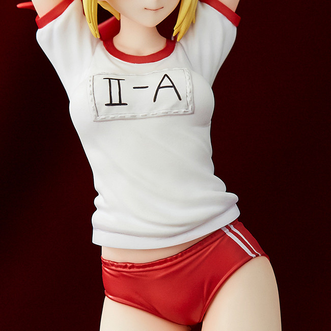 Nero Claudius Multiple Wear ver.
