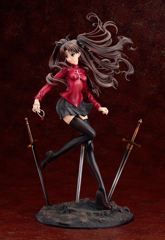 Tohsaka Rin