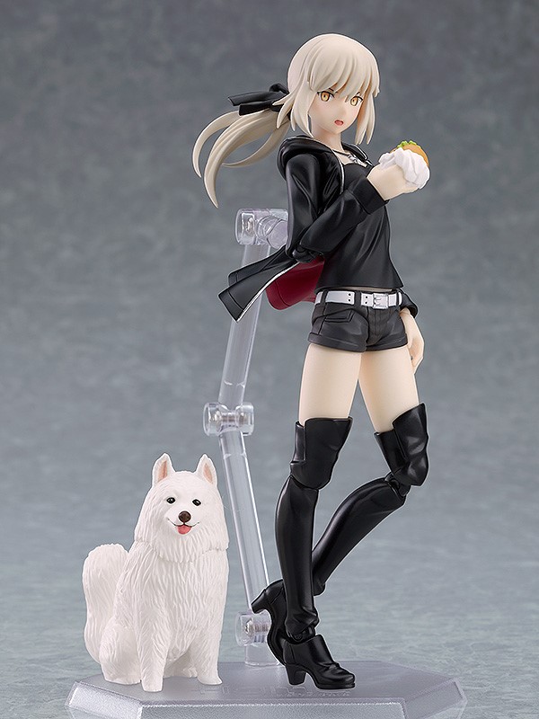 Saber/Altria Pendragon (Alter) Shinjuku Ver.