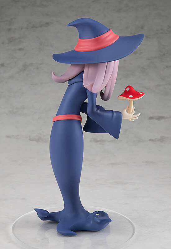 Pop Up Parade Sucy Manbavaran