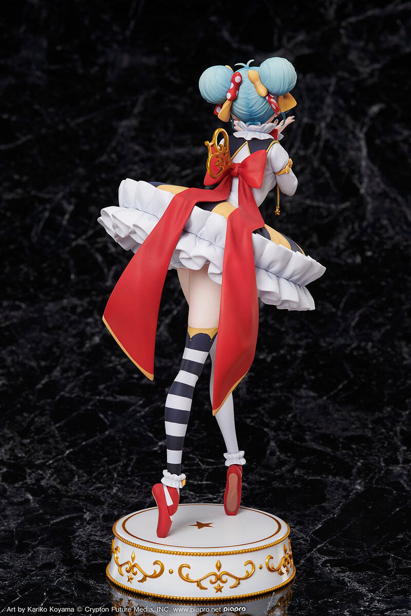 Hatsune Miku Expo 2023 VR Toy Box