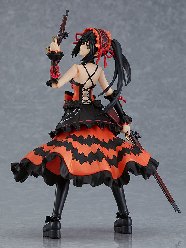 Figma Kurumi Tokisaki