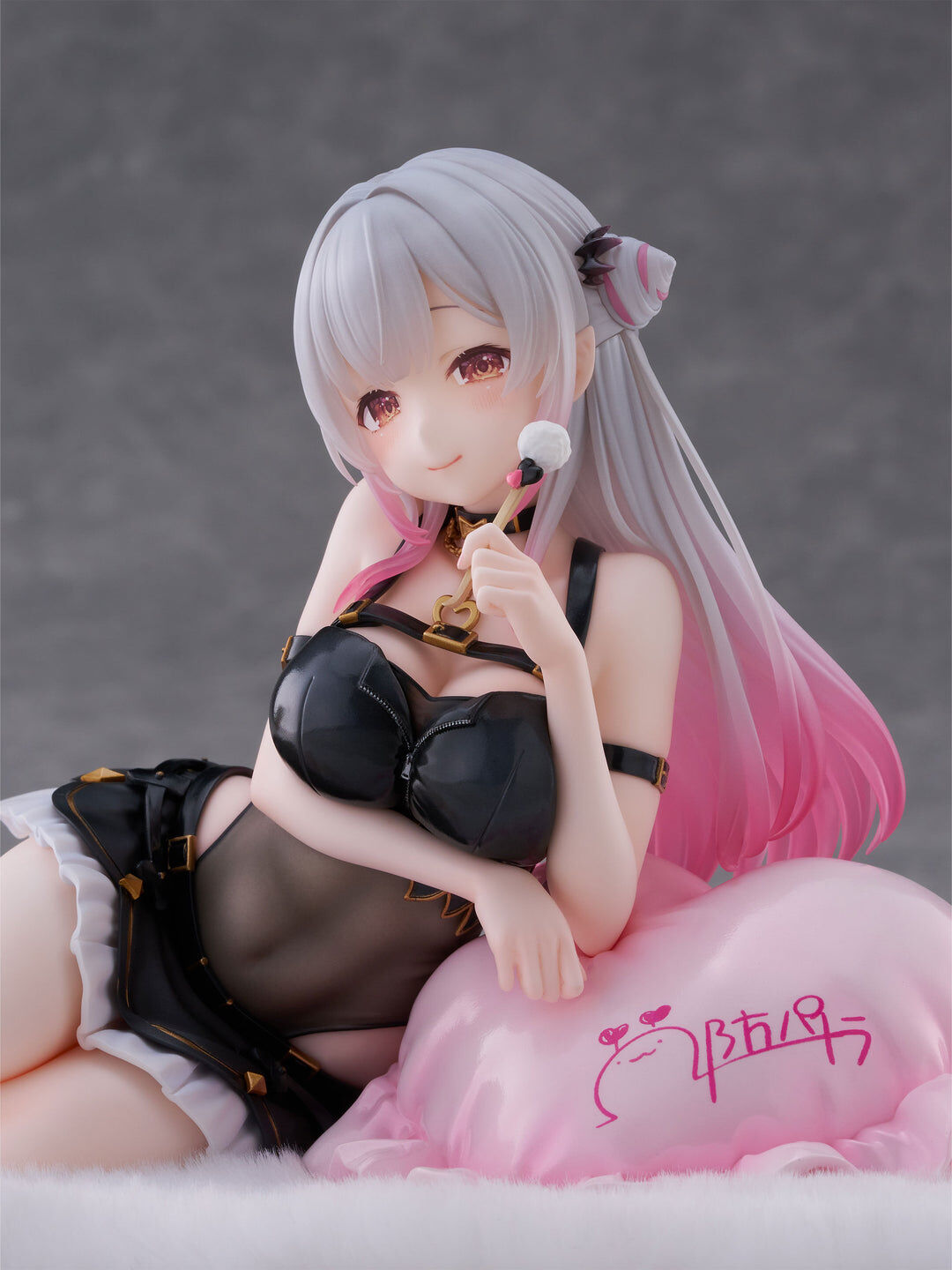 Suou Patra Gaming Outfit Ver.