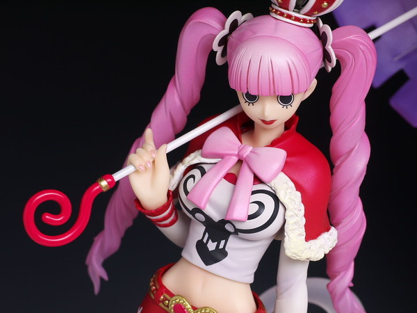 P.O.P DX Perona 1/8 MegaHouse