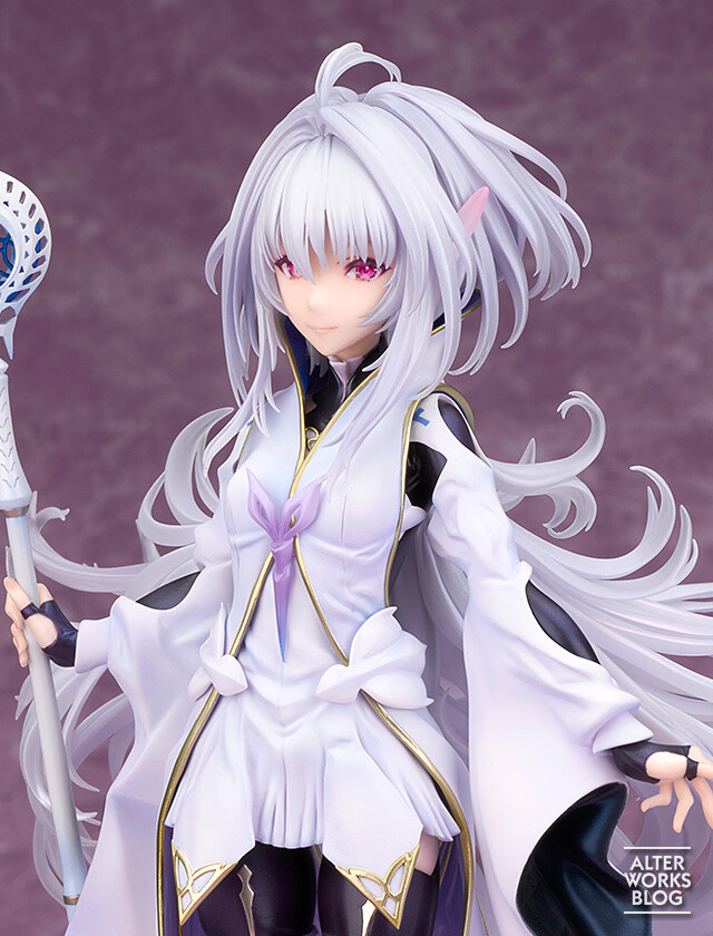 Merlin (Prototype) Caster