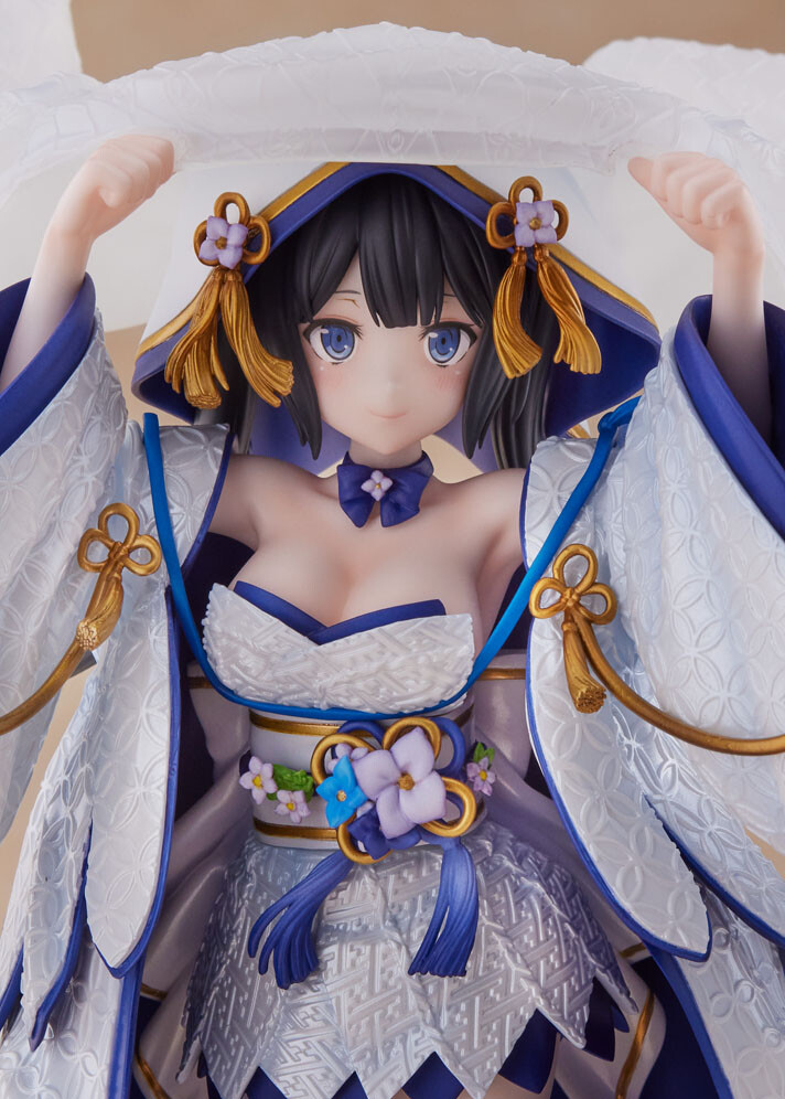 Hestia Shiromuku