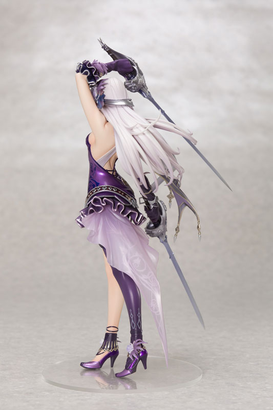 Shadow Wing Aion 1/7 Orchid Seed
