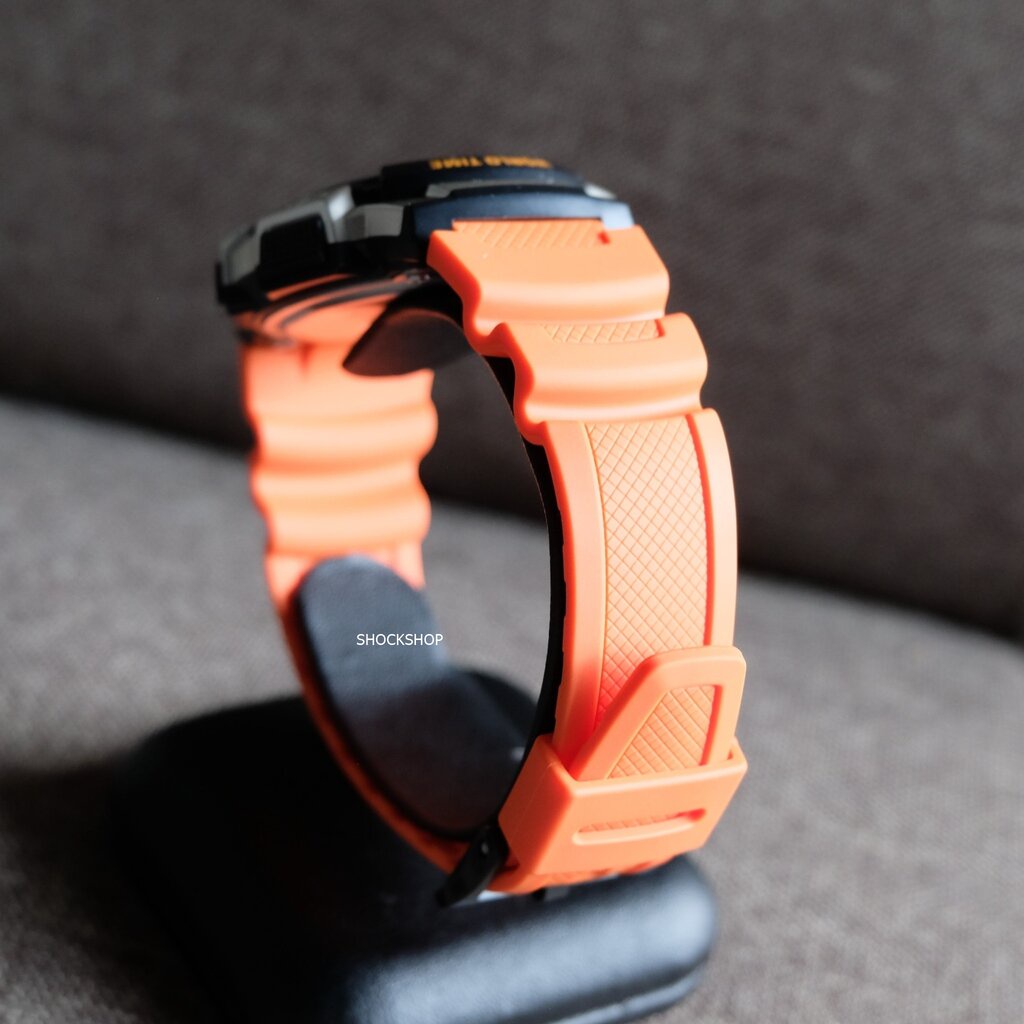 นาฬิกาผู้ชาย Casio รุ่น AE-1000W-4B คาสิโอ