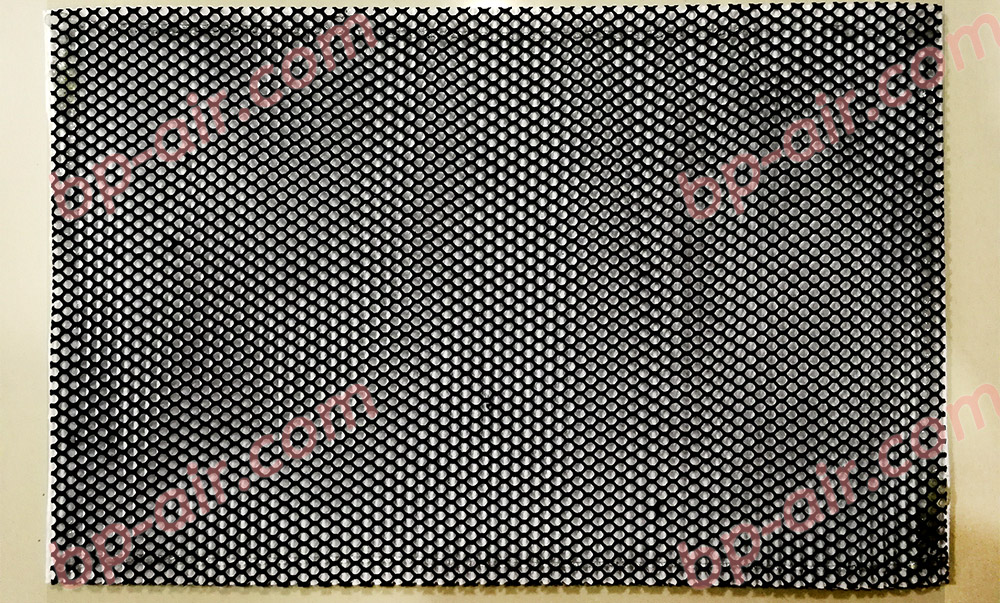 แผ่นฟอกอากาศ ไซส์ใหญ่ 60 x 25 cm.