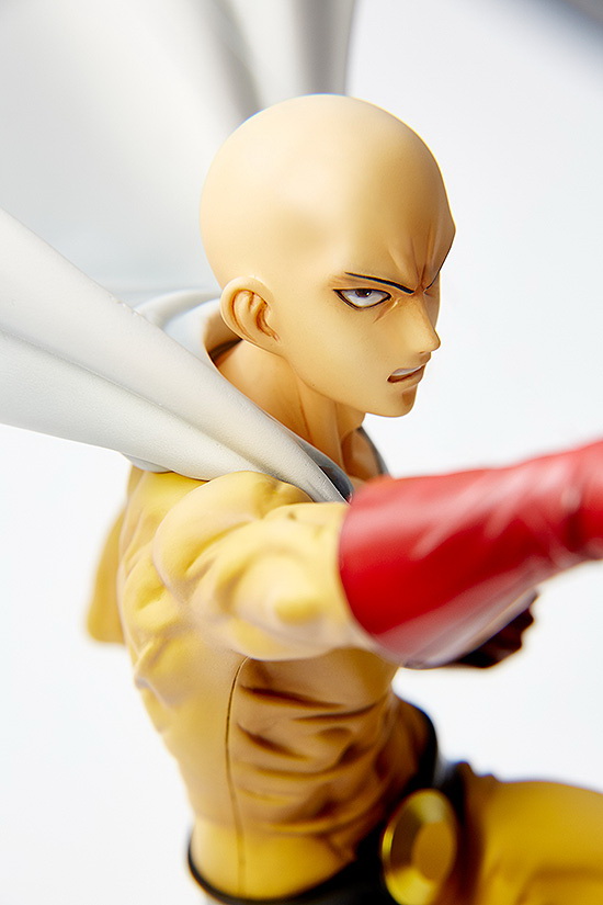 Saitama 1/6 GOOD SMILE COMPANY