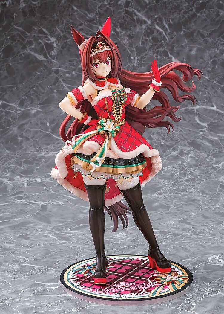 Daiwa Scarlet Scarlet Nuit Etoile