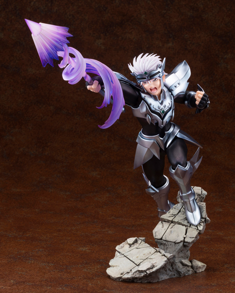 Dragon Quest Dai no Daibouken - Hyunckel ARTFX J Standard Ver.