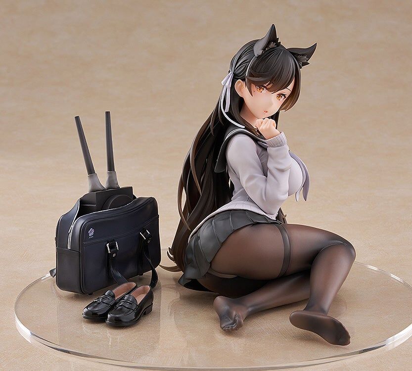 Azur Lane - Atago School Traumerei
