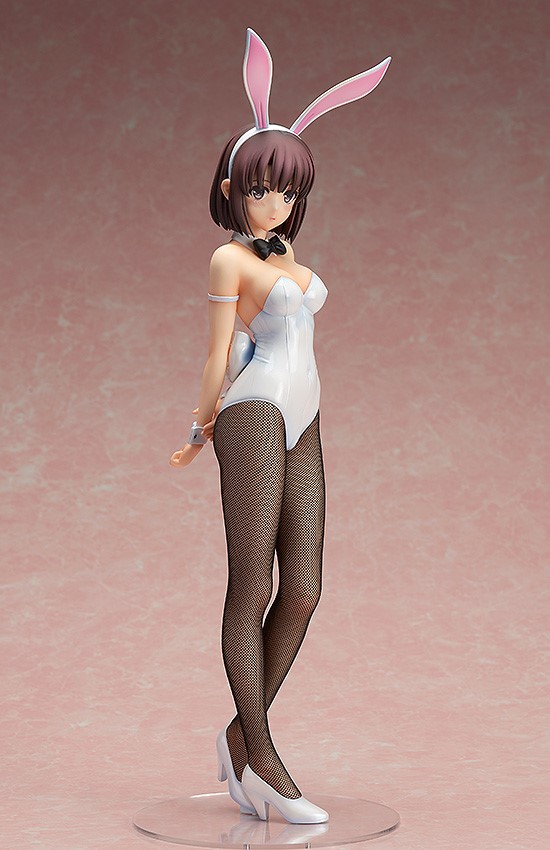 Megumi Kato: Bunny Ver.
