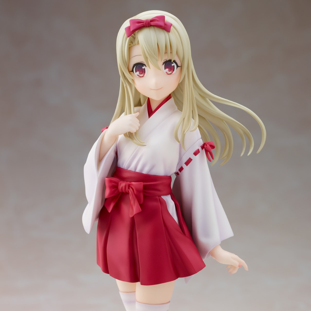 Prisma Fantasm Illyasviel von Einzbern