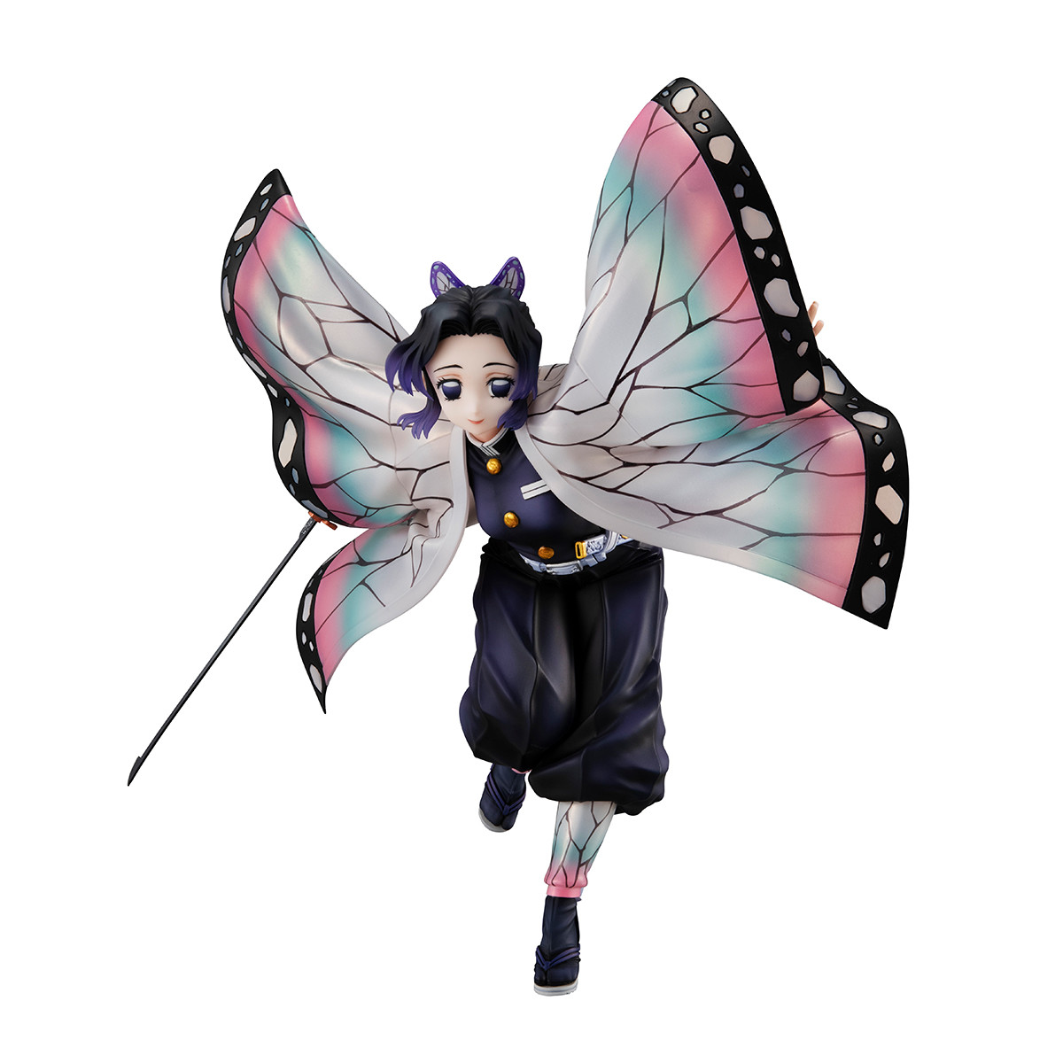Kochou Shinobu Gals Series