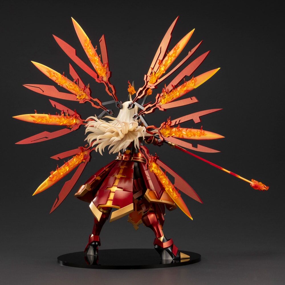 Sentouki - Kagari Monster Figure Collection
