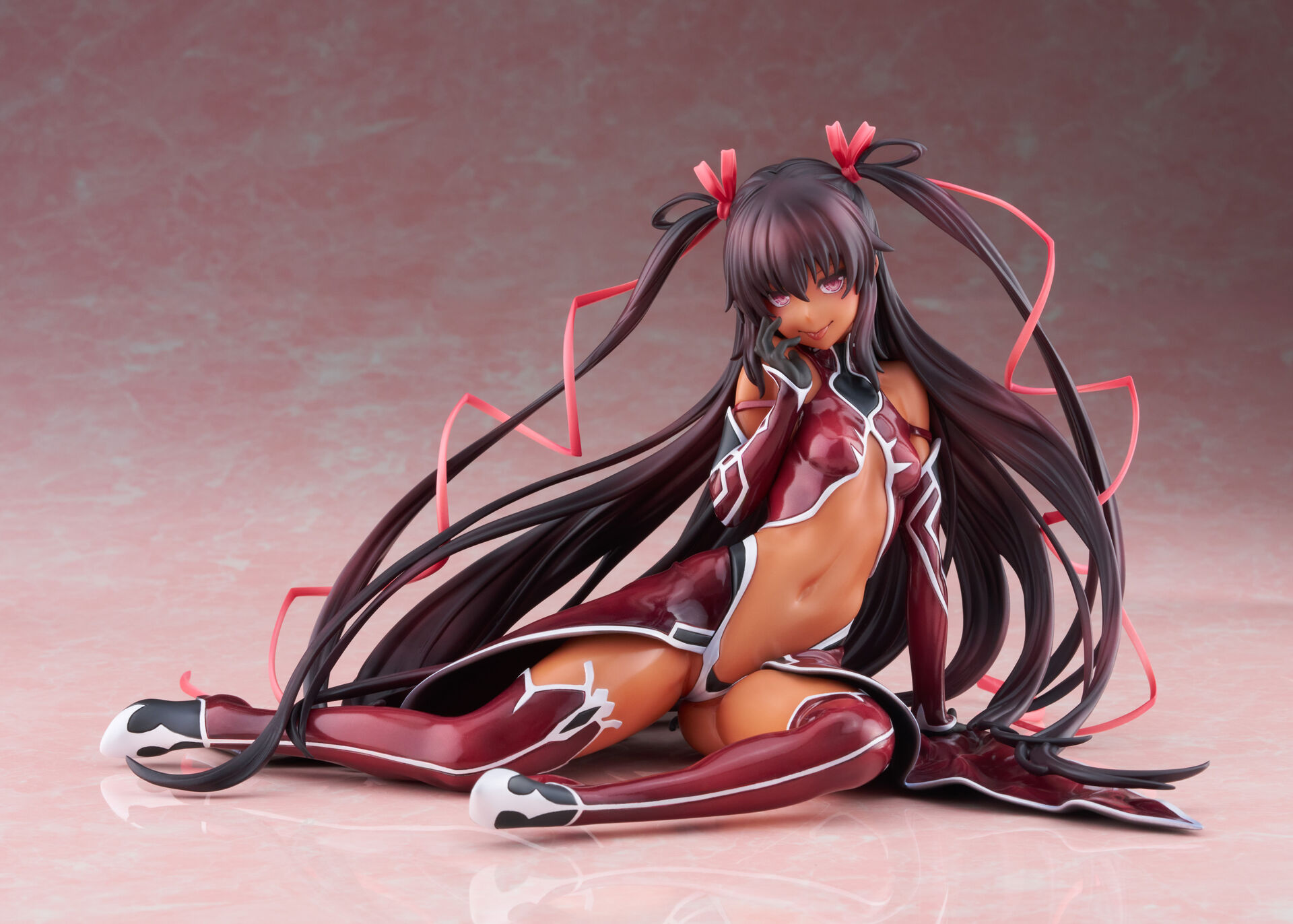 Mizuki Yukikaze Fallen Lightning Limited Bonus