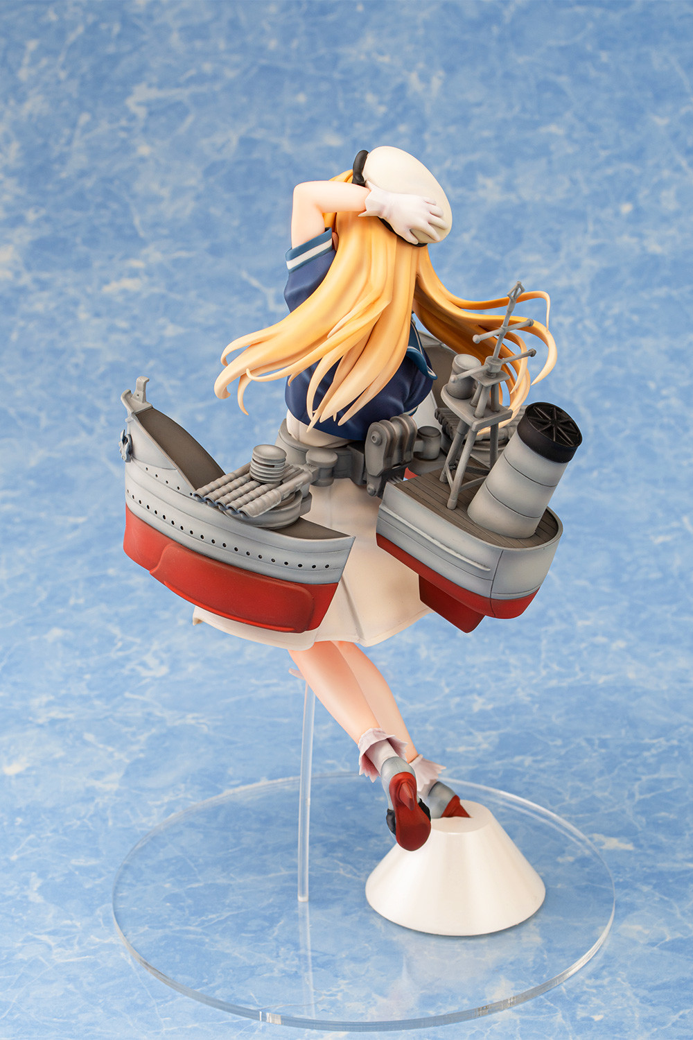 Jervis