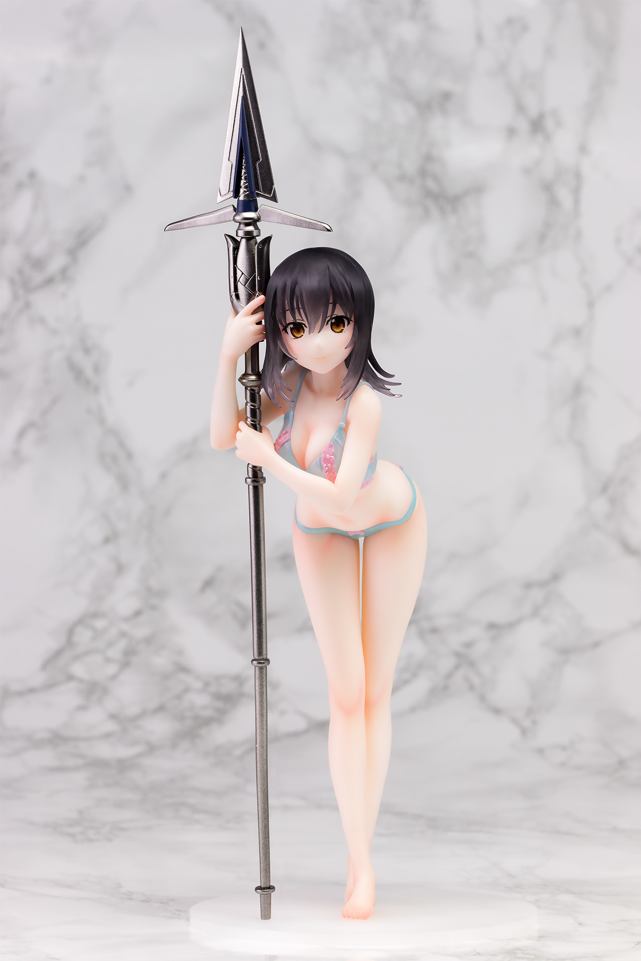 Himeragi Yukina Lingerie Ver.