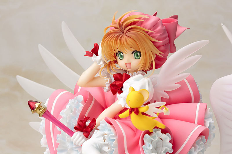 Kinomoto Sakura - ARTFX J