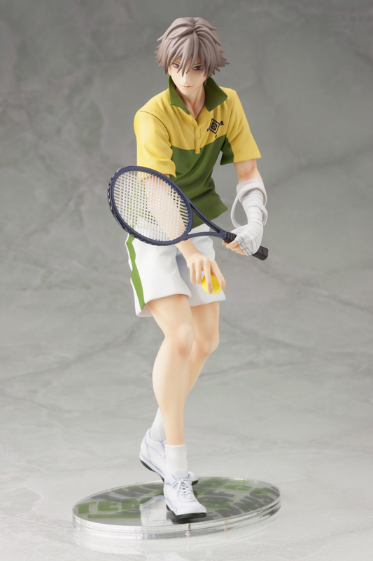 Shiraishi Kuranosuke - ARTFX J