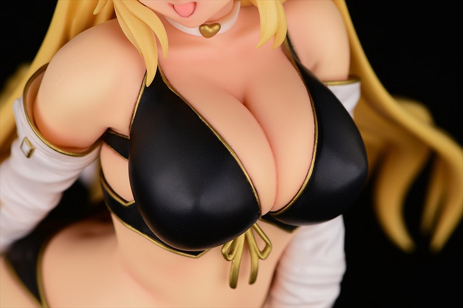 Satellizer EL Bridget ver.Bondage