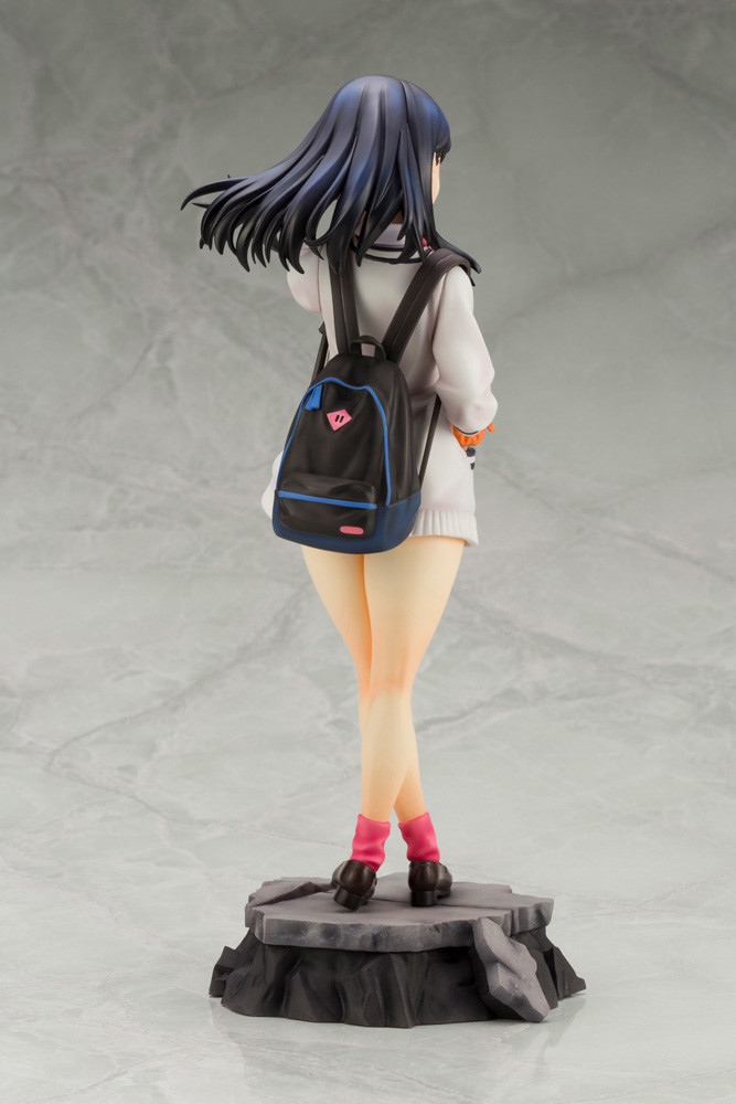 Takarada Rikka (Kotobukiya)
