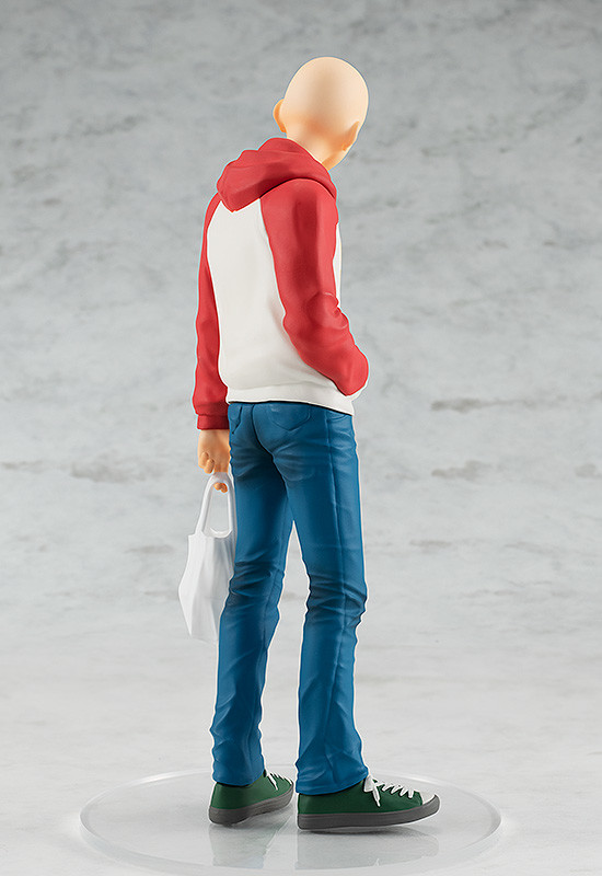 POP UP PARADE Saitama OPPAI Hoodie Ver.