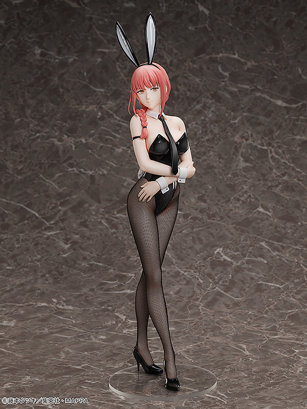 Makima Bunny Ver. (Re-run)