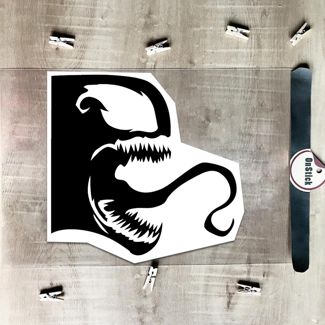 Venom เวน่อม [8]