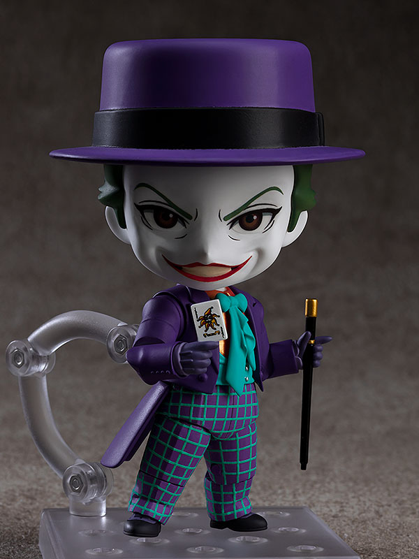 Nendoroid The Joker 1989 Ver