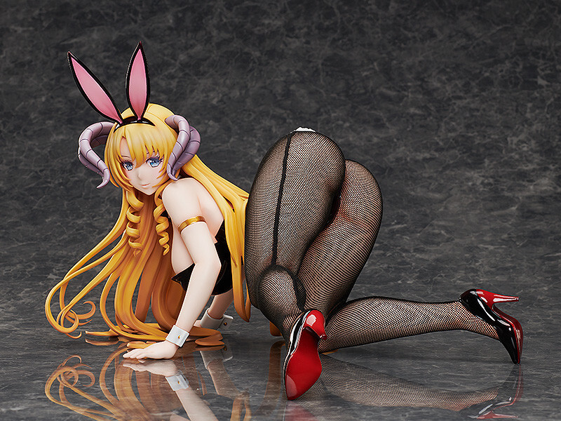 Mammon Bunny Ver.