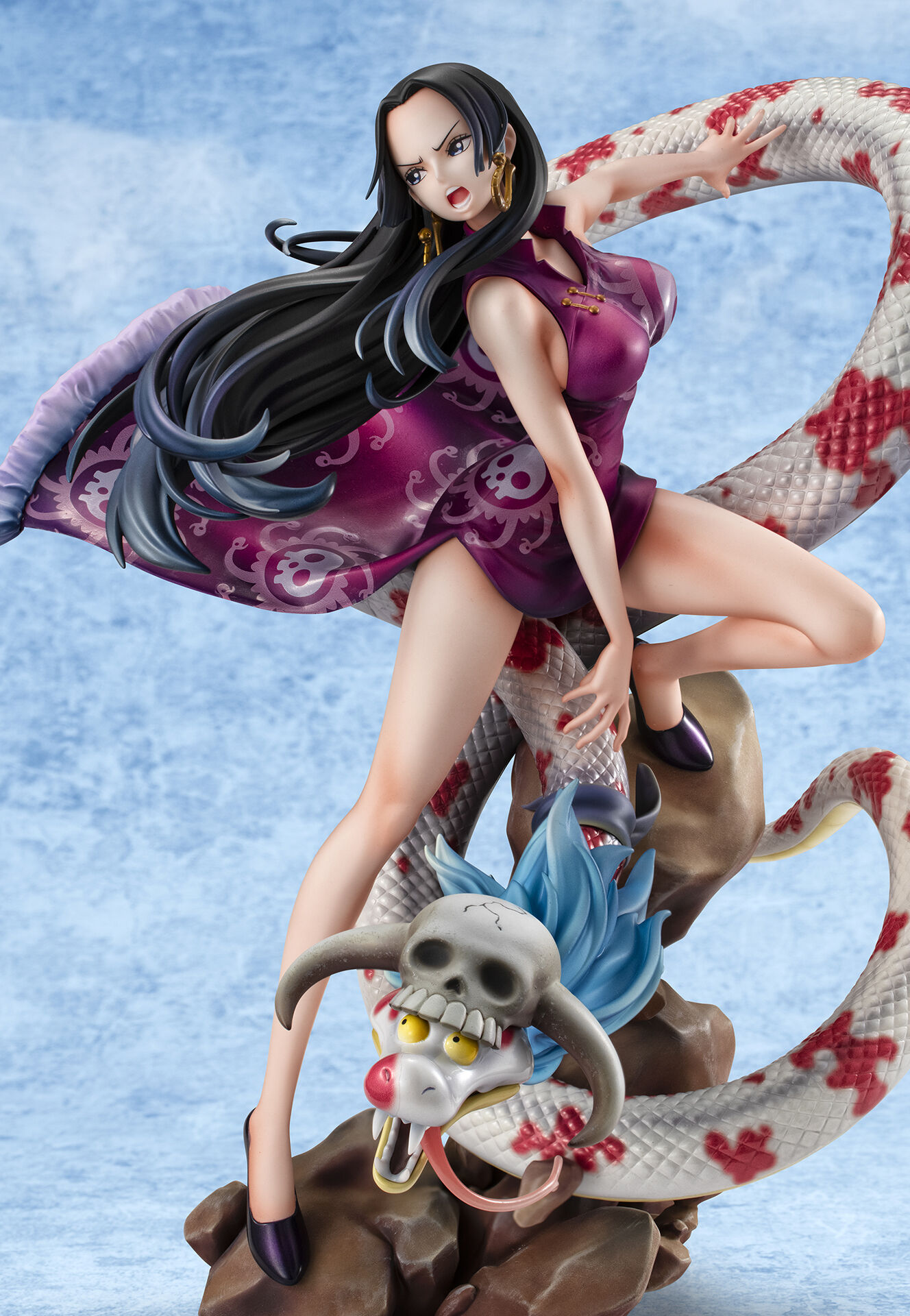 Boa Hancock Salome Portrait Of Pirates A-MAXIMUM