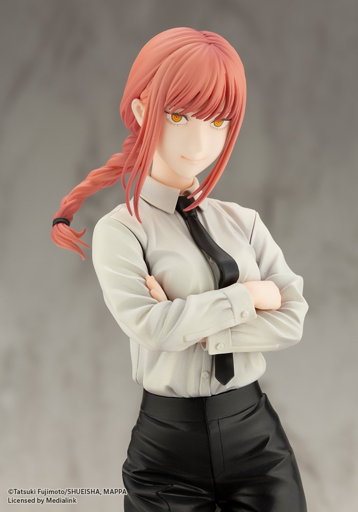Makima ARTFX J