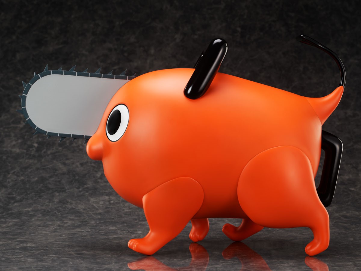 Chainsaw Man Pochita