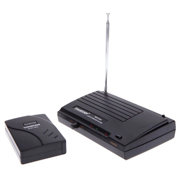 Takstar WGV-601
