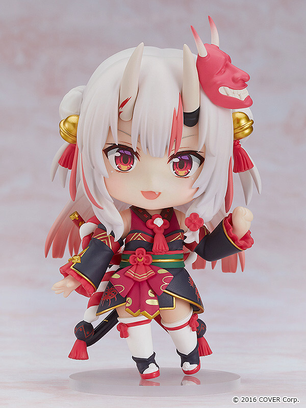 Nendoroid Nakiri Ayame (Re-run)