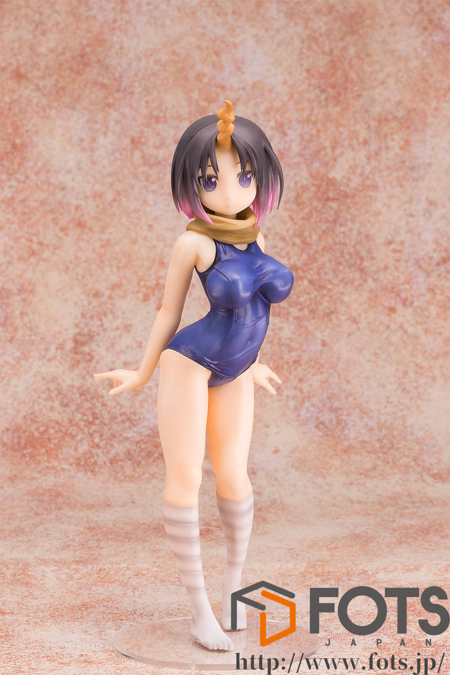 Elma School Swimsuit ver.