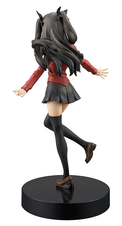 Rin Tohsaka 1/8 Banpresto