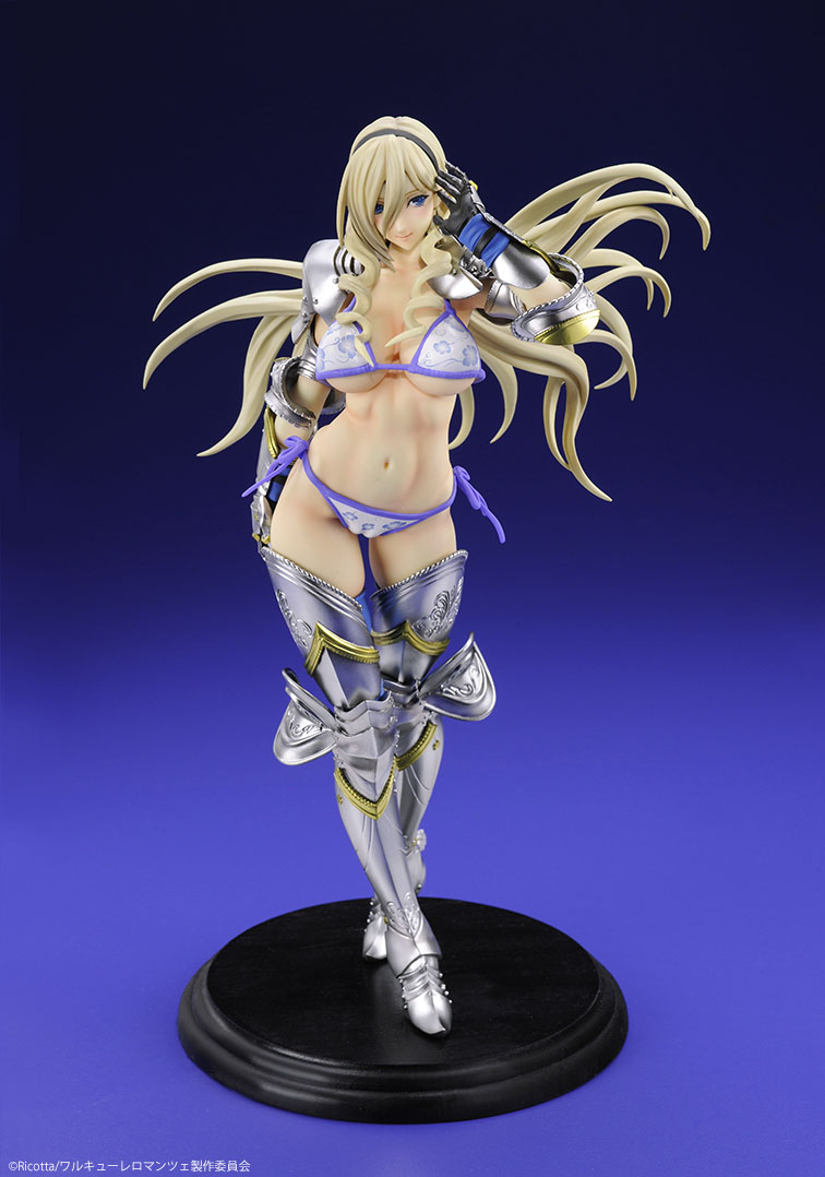 Celia Cumani Aintree - 1/6 - Bikini ver. (Q-six)