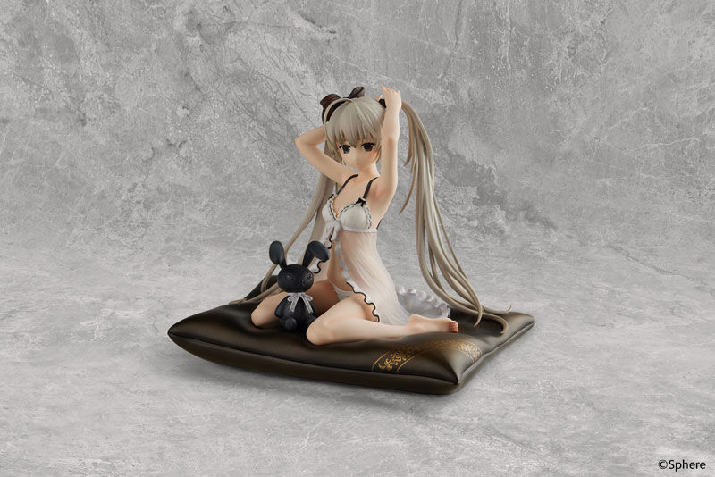 Yosuga no Sora - Kasugano Sora