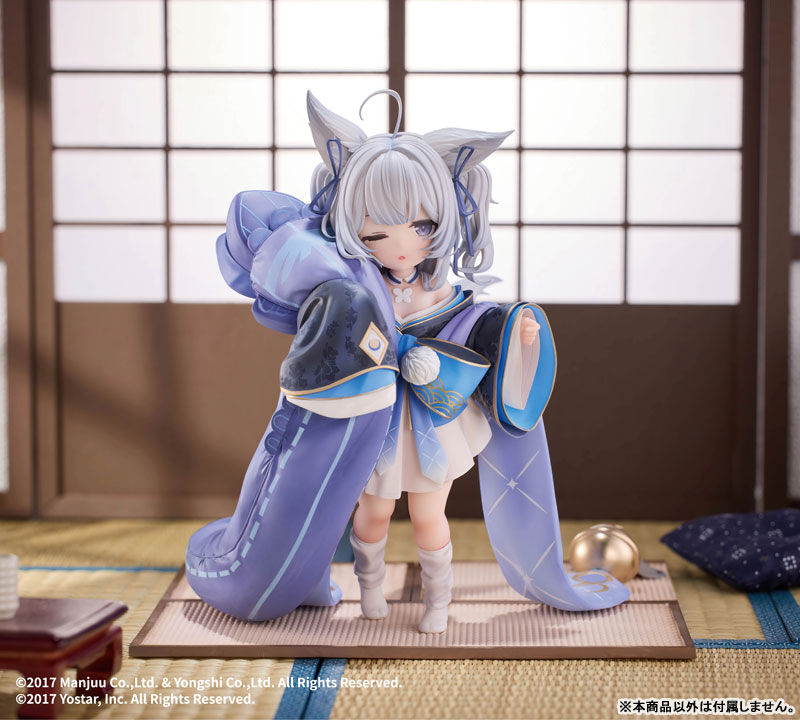 Azur Lane - Shinano-chan (Wings)