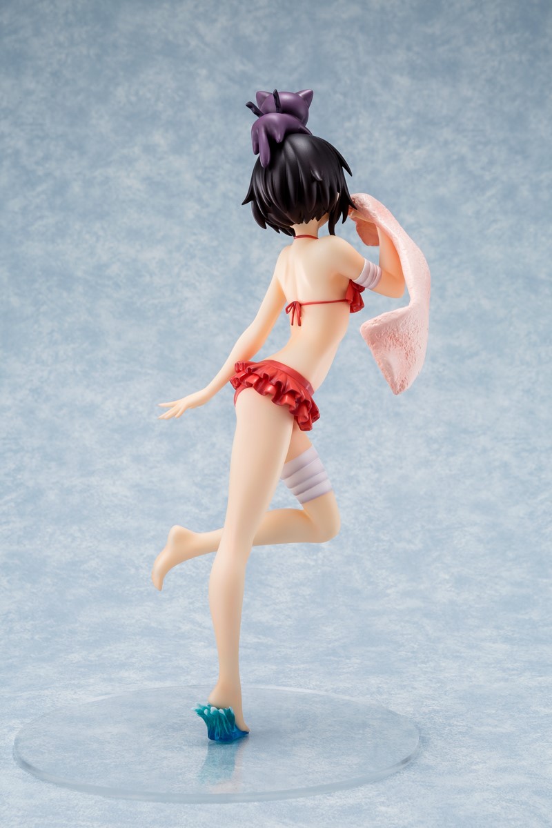 Megumin Swimsuit Ver.