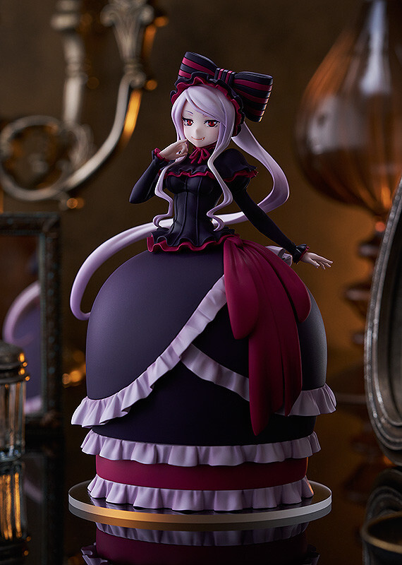Pop Up Parade Shalltear Bloodfallen