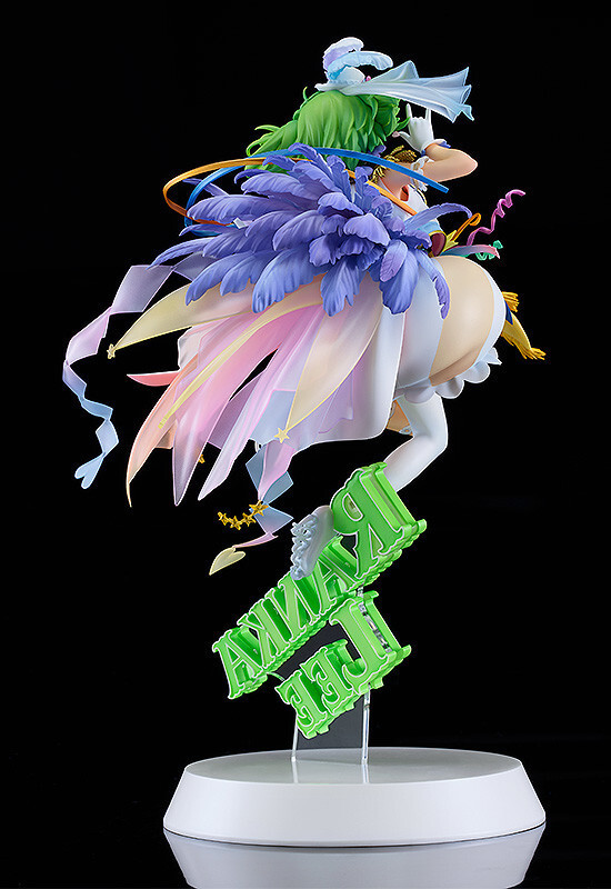Macross Frontier - Ranka Lee Anniversary Stage Ver.
