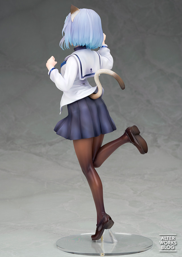 Sora Ginko Nekomimi Anedeshi Ver.