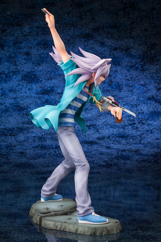 Yami Bakura ARTFX J (Re Run)